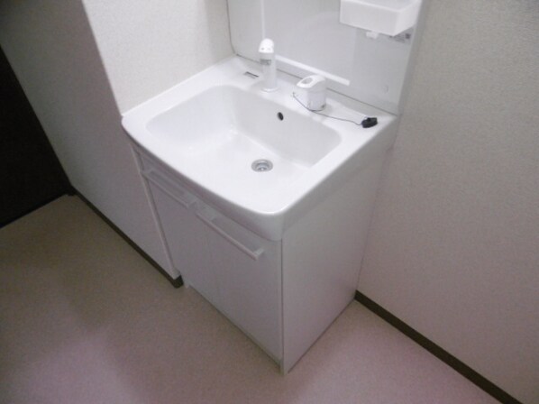 ハイツ・ルーチェの物件内観写真